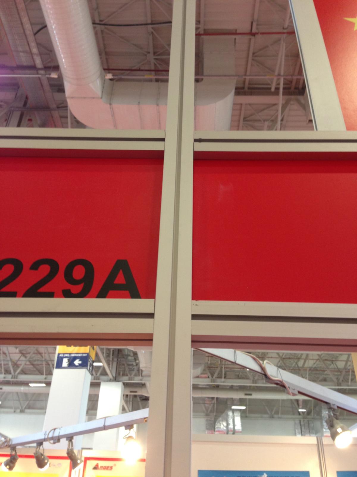 Maxima Trade Show Booths: Tips for Effective Design and a Successful Exhibition