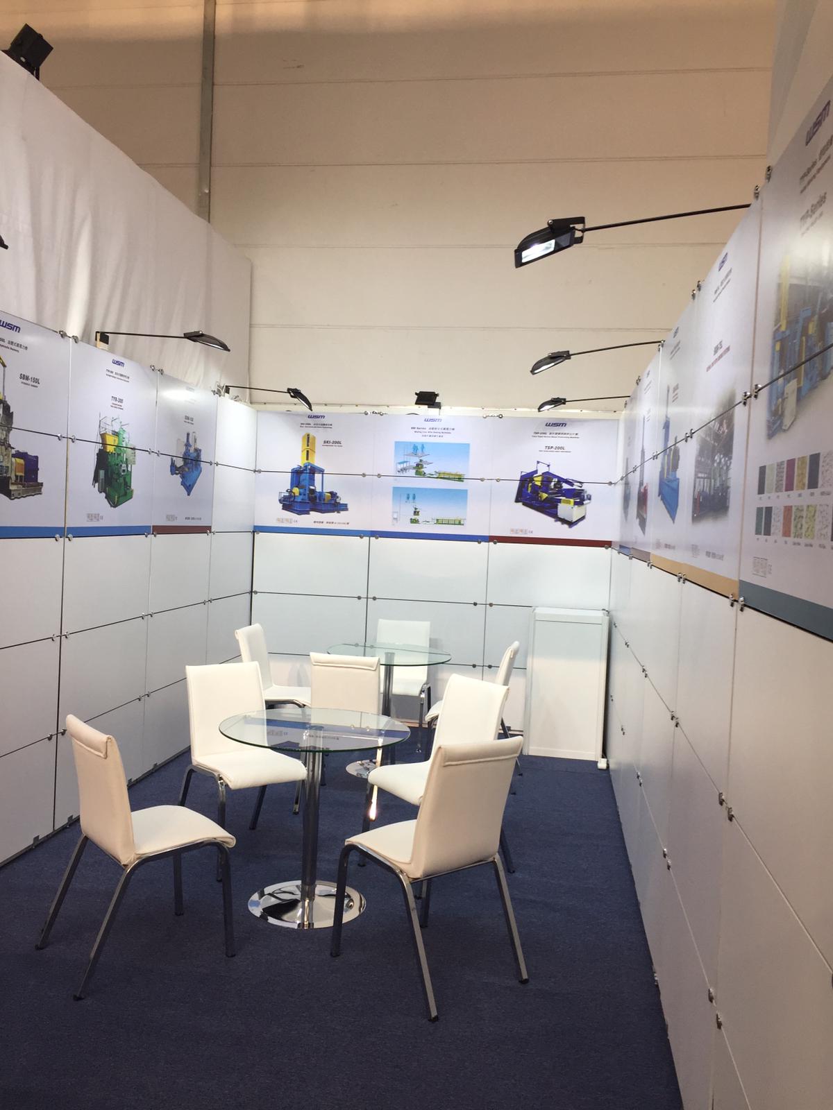 Fuar Stand Extra Kiralama