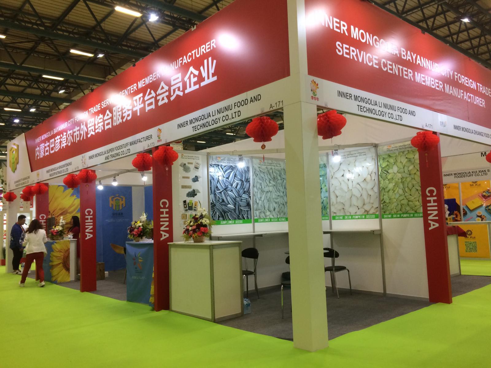 Ülke Pavilonları Ülke Pavilonları