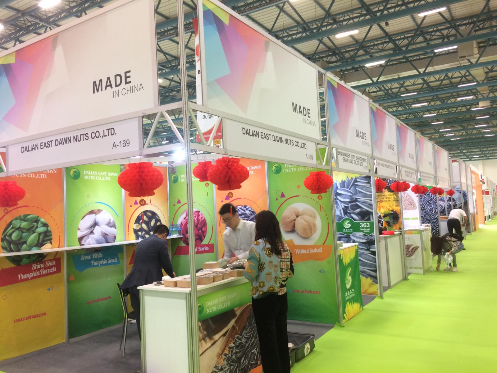 Ülke Pavilonları Ülke Pavilonları