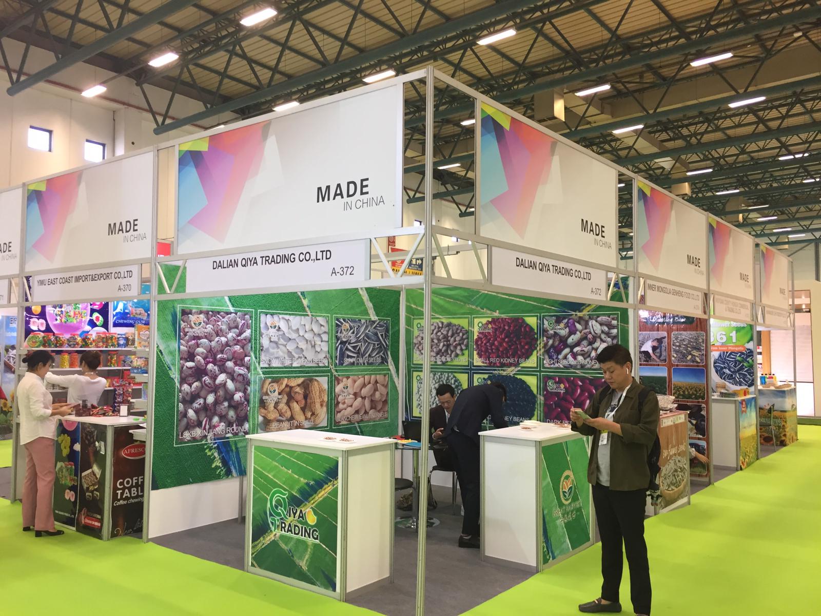 Ülke Pavilonları Ülke Pavilonları