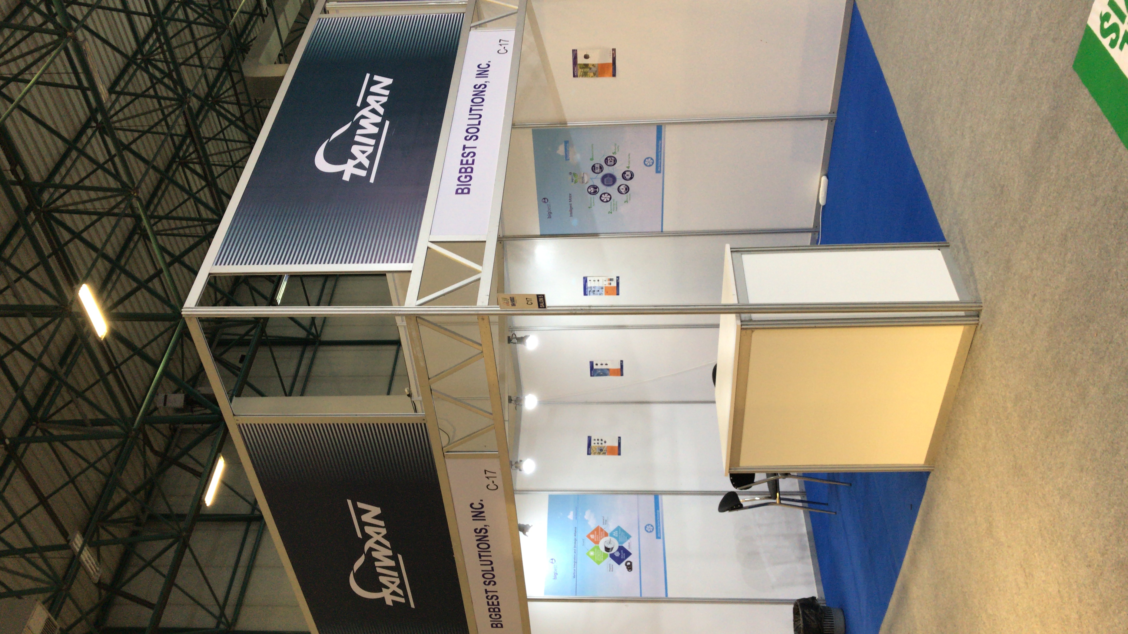 Ülke Pavilonları Ülke Pavilonları