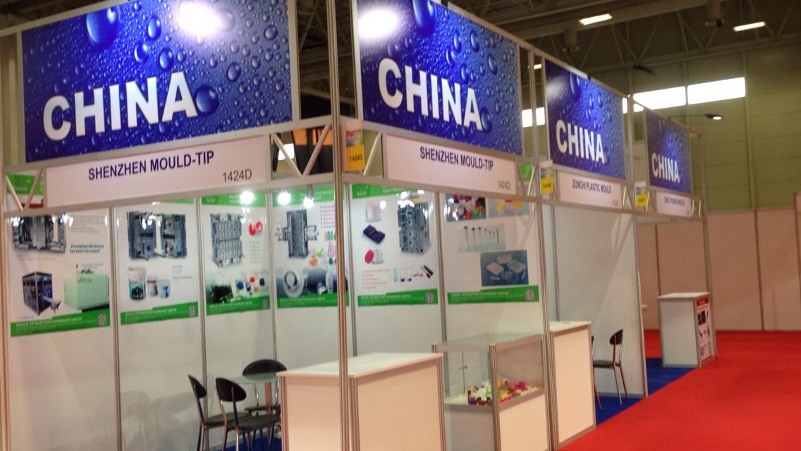 Ülke Pavilonları Ülke Pavilonları