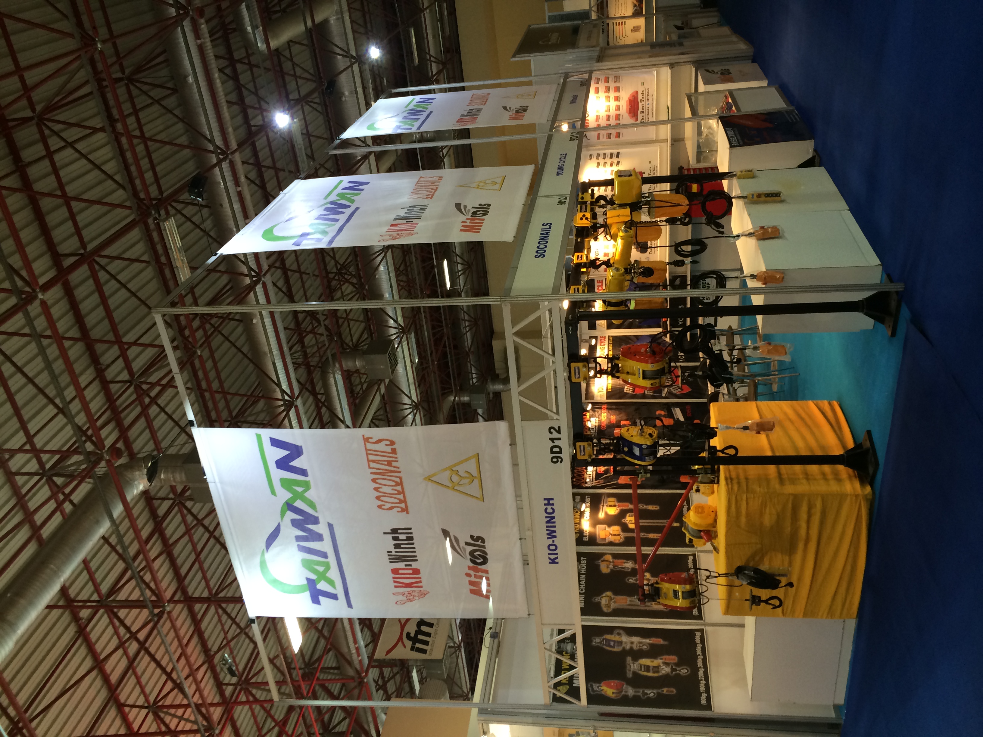 Ülke Pavilonları Ülke Pavilonları