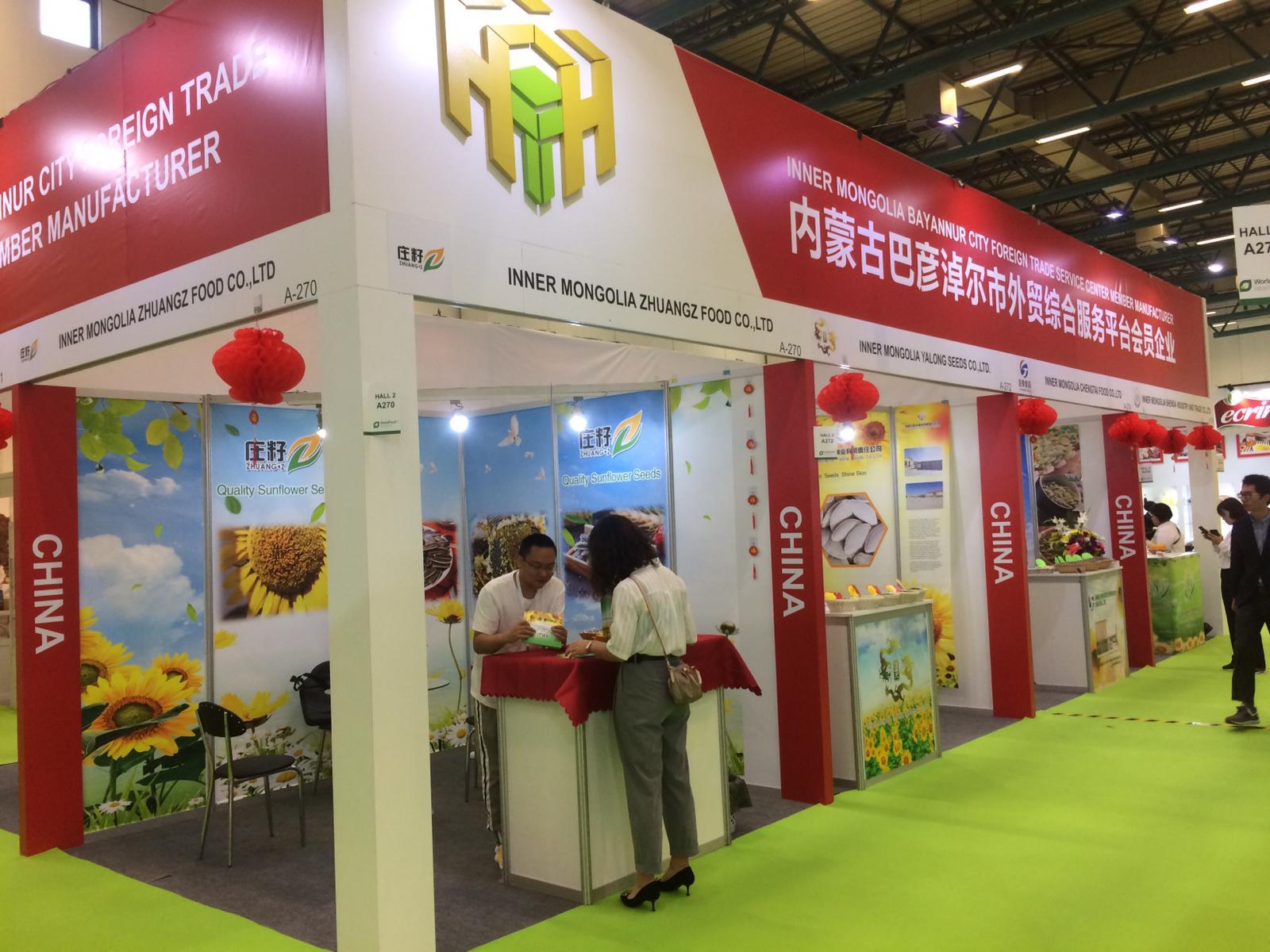 Ülke Pavilonları Ülke Pavilonları