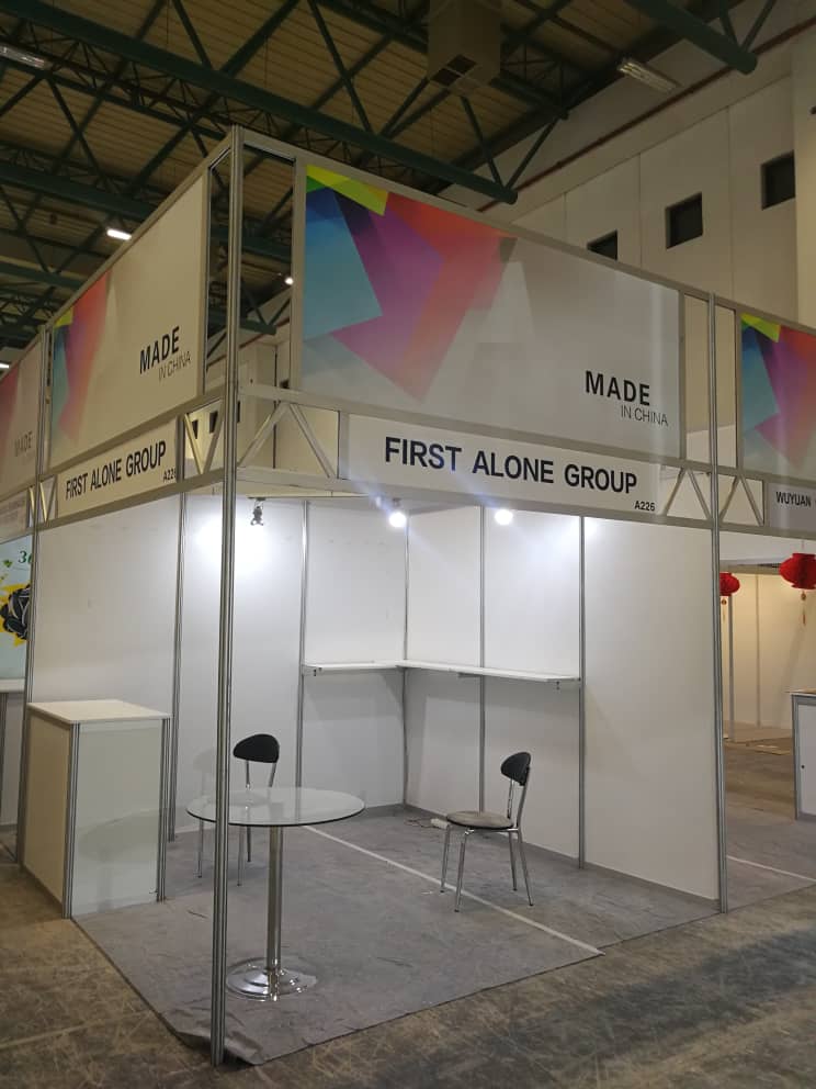 Ülke Pavilonları Ülke Pavilonları