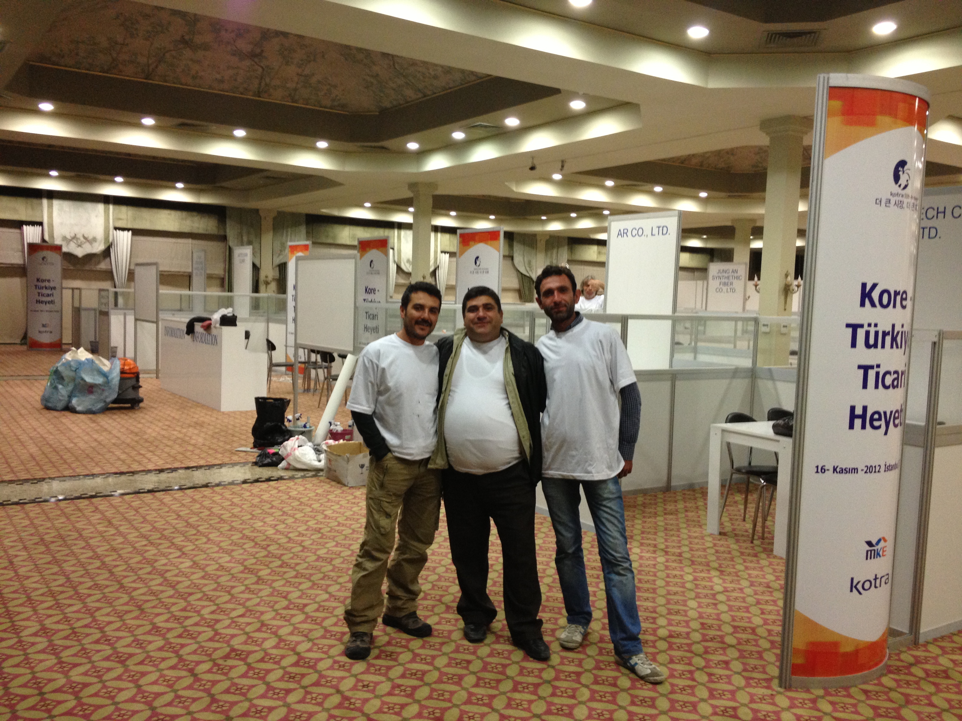 Ülke Pavilonları Ülke Pavilonları